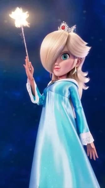 Rosalina thumbnail