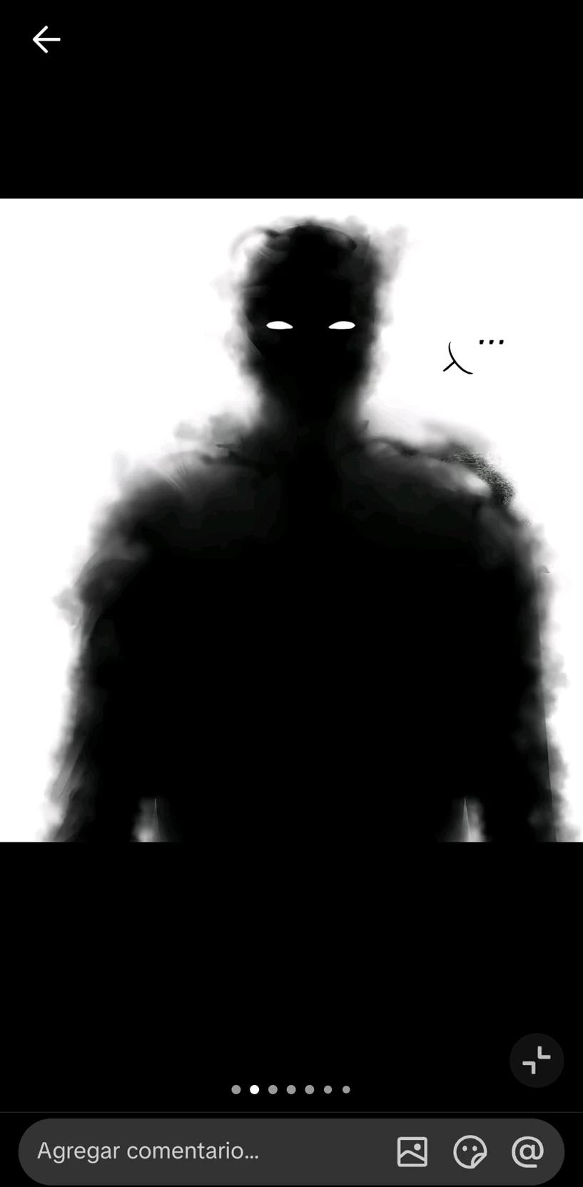 Deon The shadow thumbnail