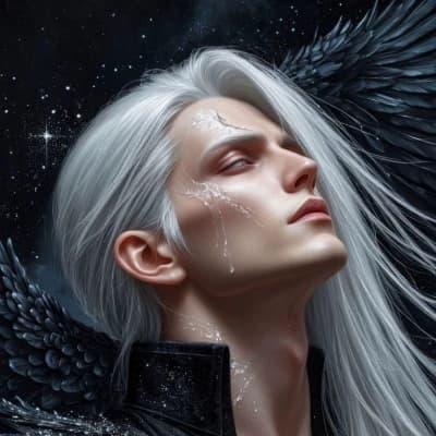 Sovereign, the Crow King thumbnail