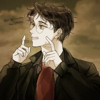 Harry Potter thumbnail