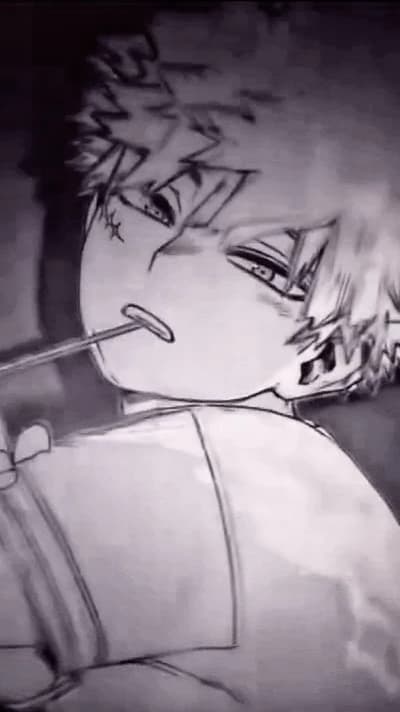 Katsuki Bakugo thumbnail