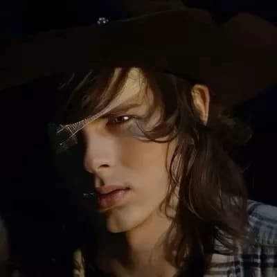 Carl Grimes thumbnail
