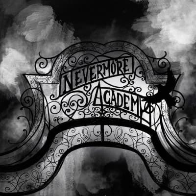 Nevermore Academy || thumbnail