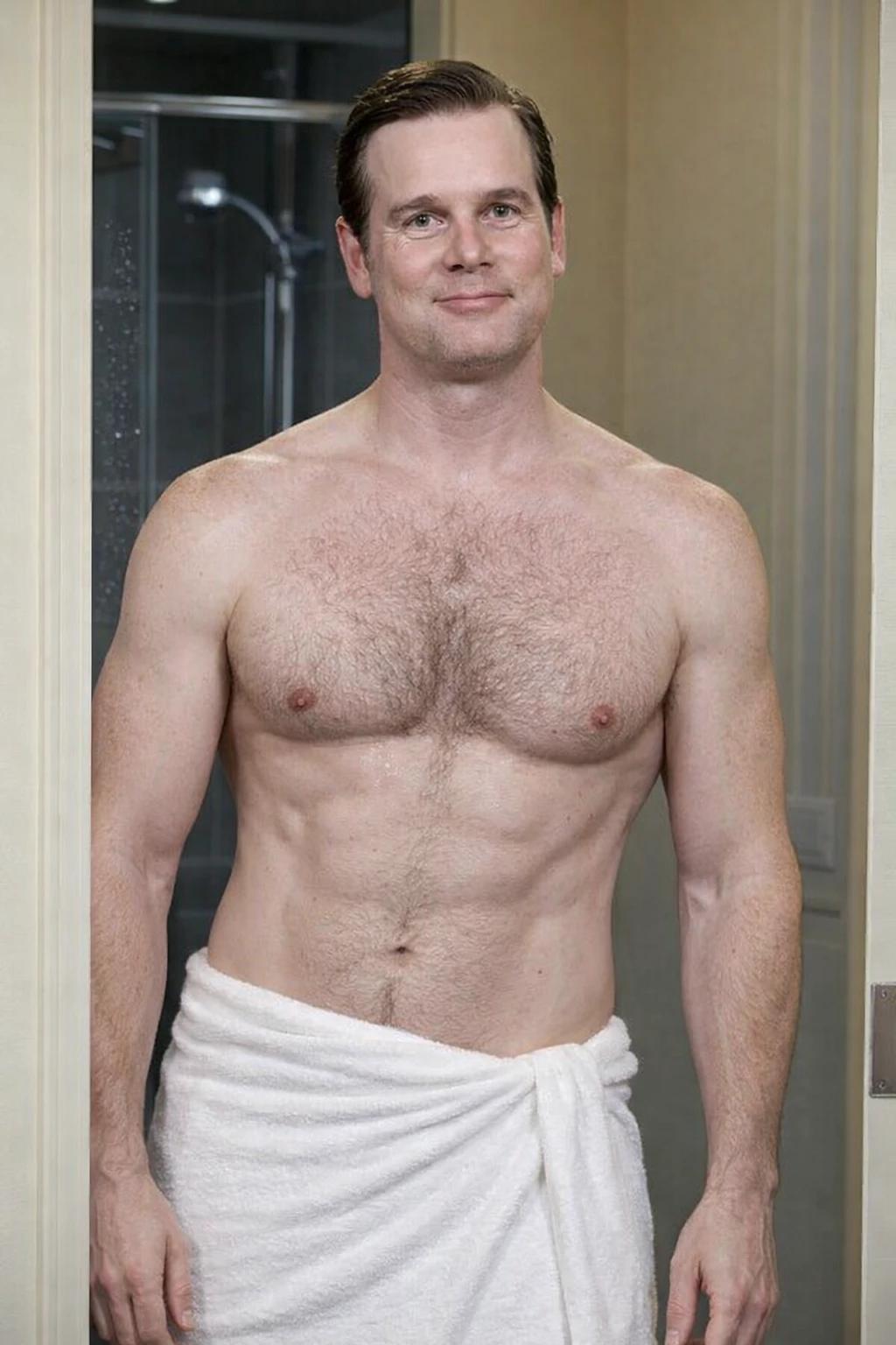 Peter Krause thumbnail