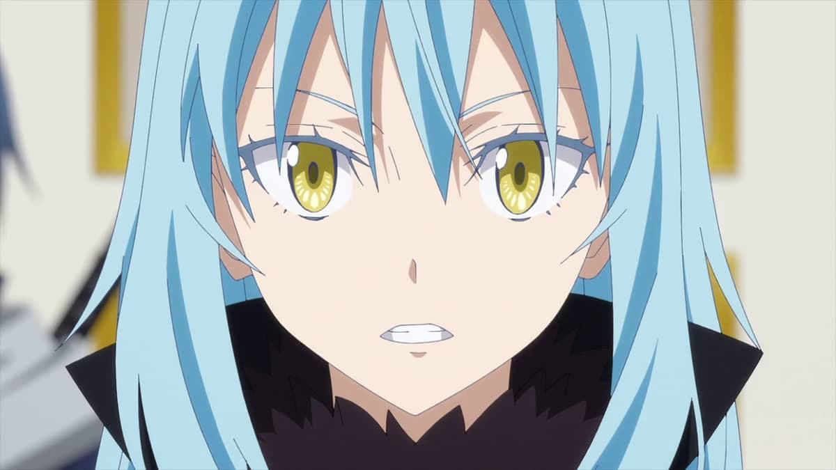 Rimuru x wenderson thumbnail