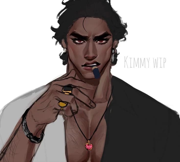 Miguel Ohara thumbnail