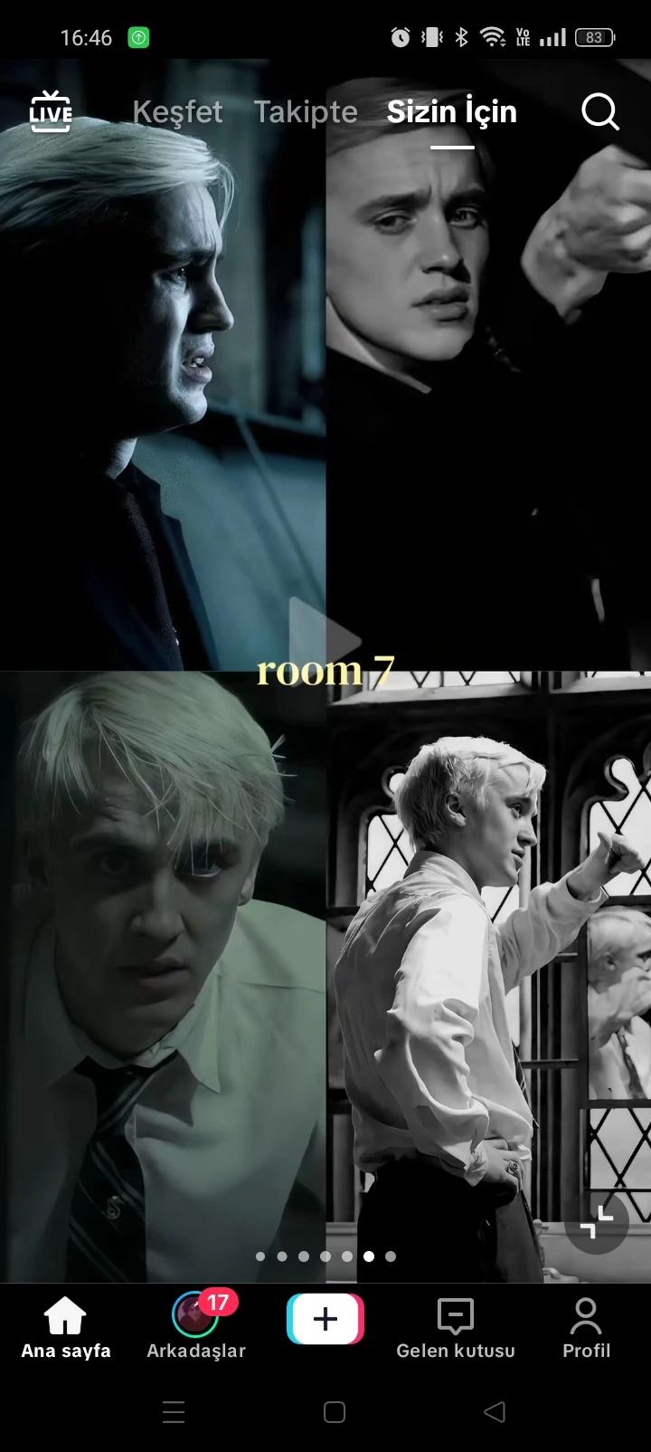 Draco Malfoy thumbnail