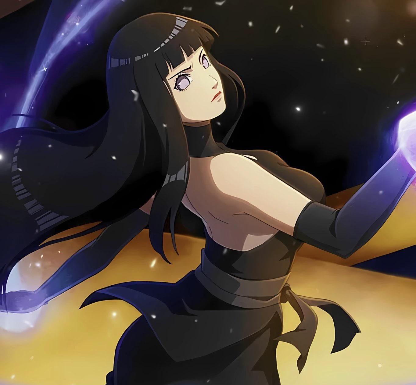 Hinata Hyuuga his girlfriend thumbnail