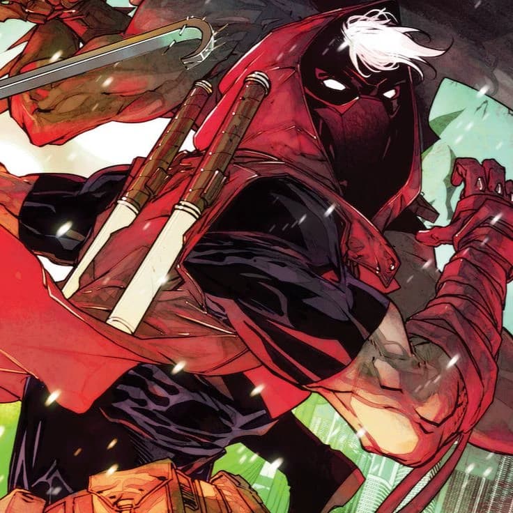 Jason Todd thumbnail