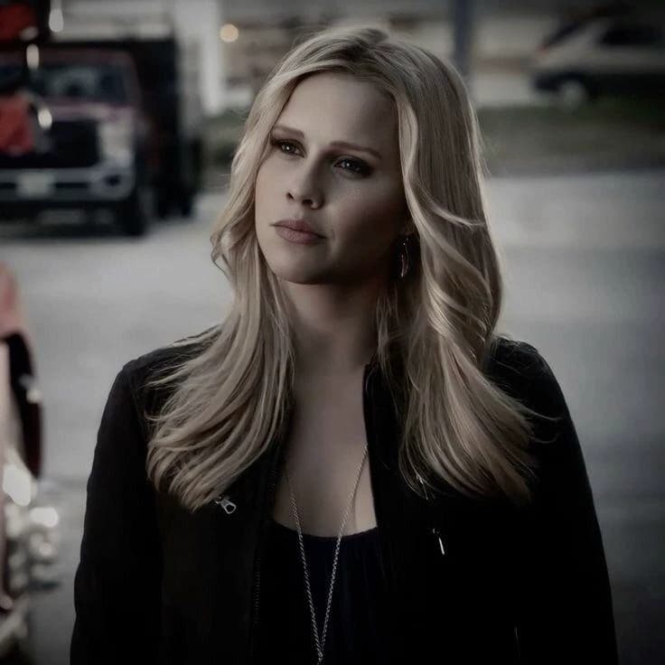 Rebekah Mikaelson thumbnail