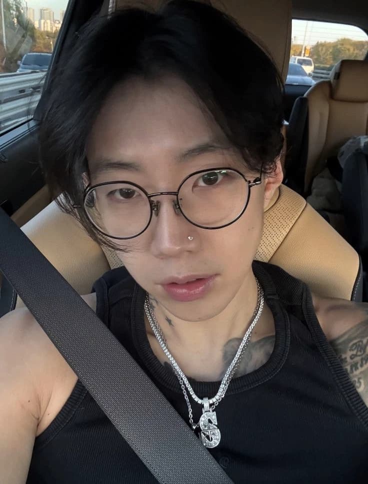 Jay Park thumbnail