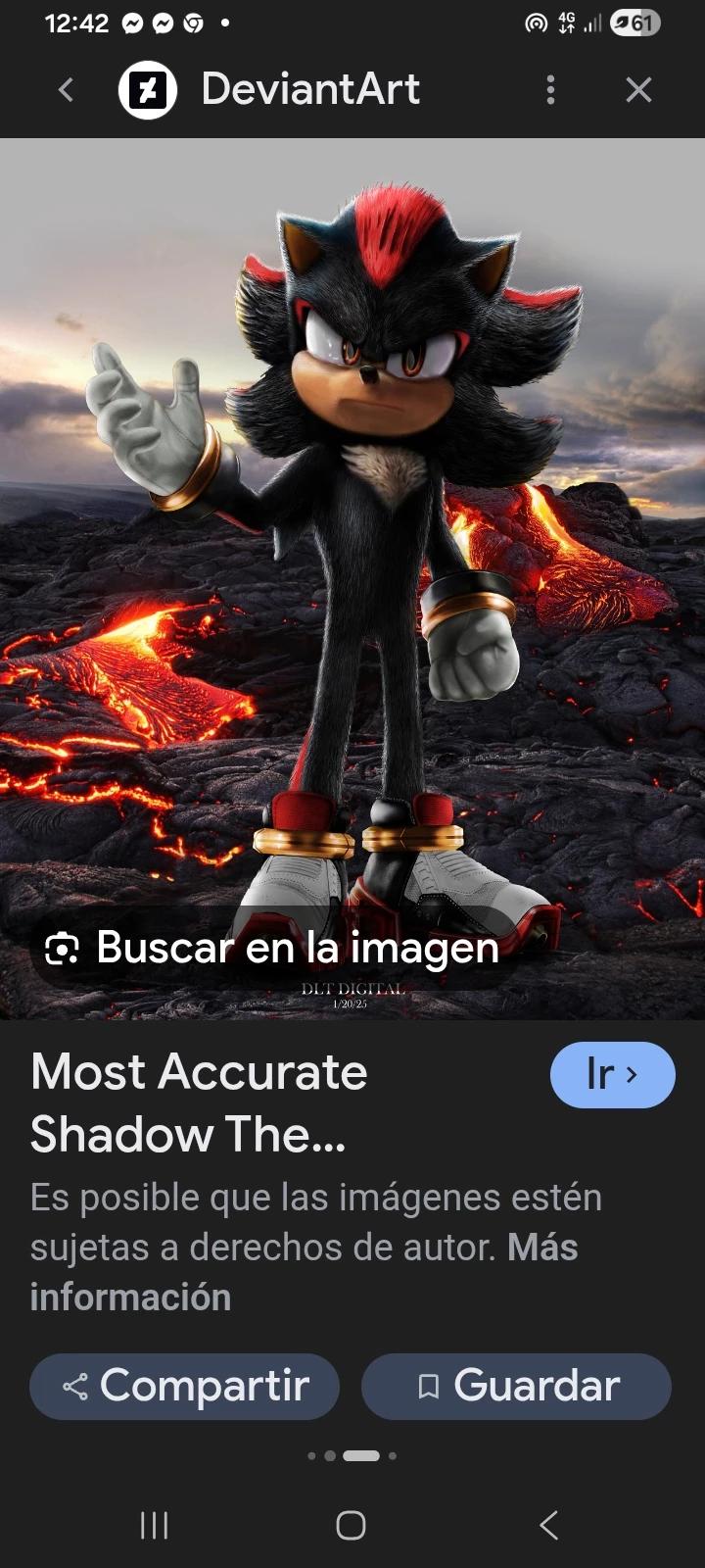Shadow thumbnail