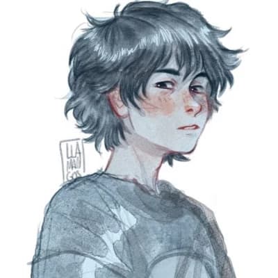 Nico Di Angelo thumbnail