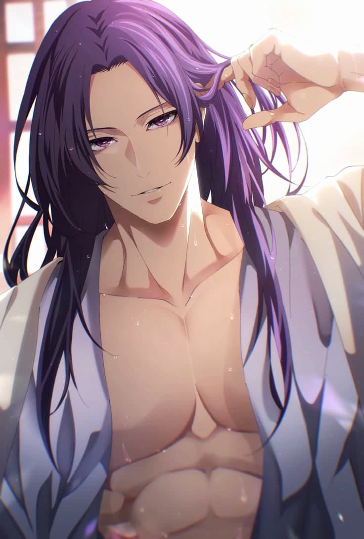 ★Jinshi★ thumbnail