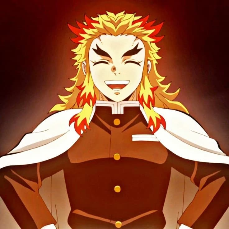 Kyojuro rengoku  thumbnail