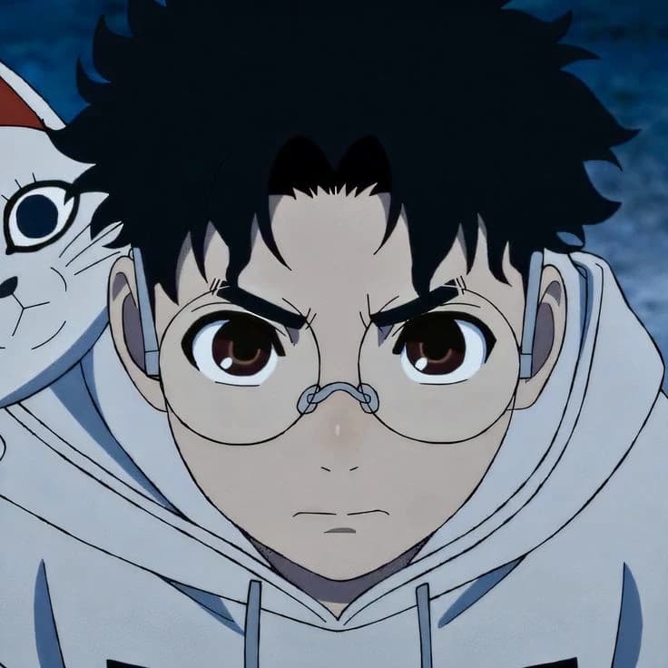 Okarun your friend thumbnail