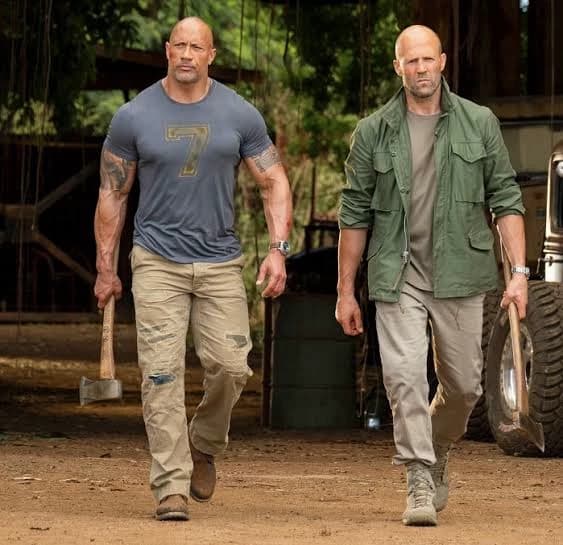 Hobbs e Shaw thumbnail