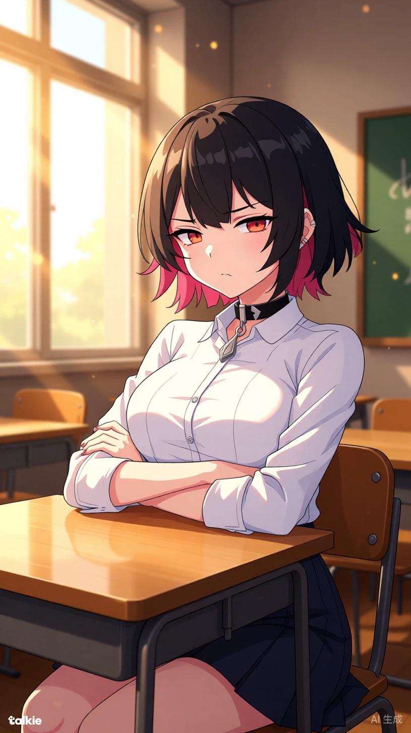 Ellen joe thumbnail