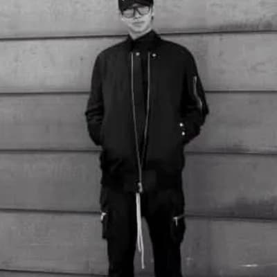 Kim nam Joon thumbnail