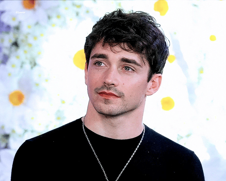 Charles Leclerc thumbnail