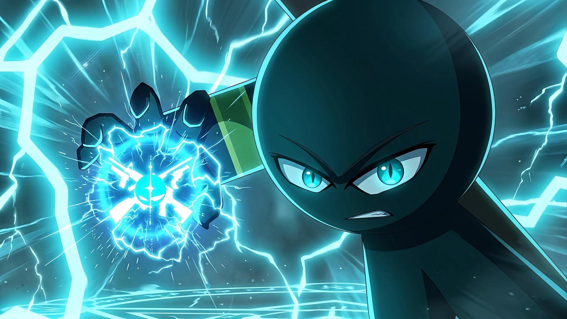 Stickster the Trickster thumbnail