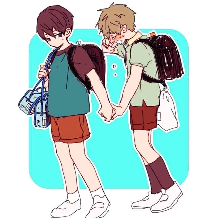 Nico and Alex thumbnail