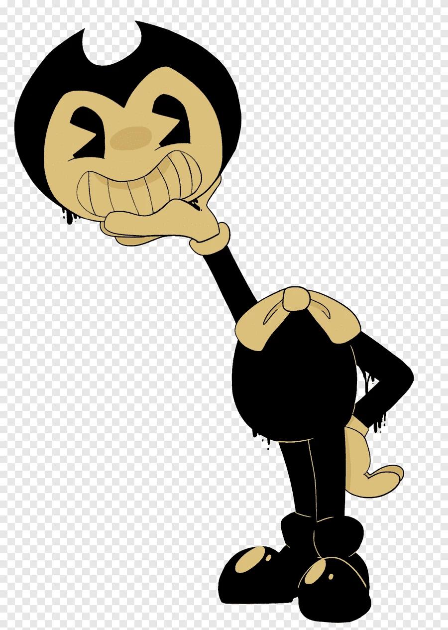 Bendy thumbnail