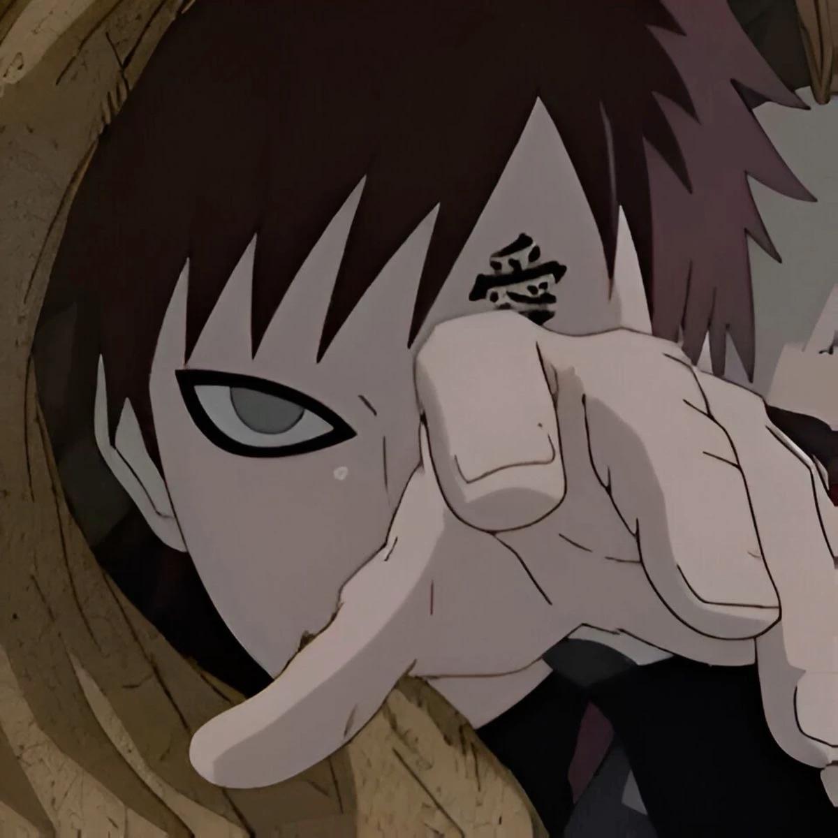 Gaara thumbnail