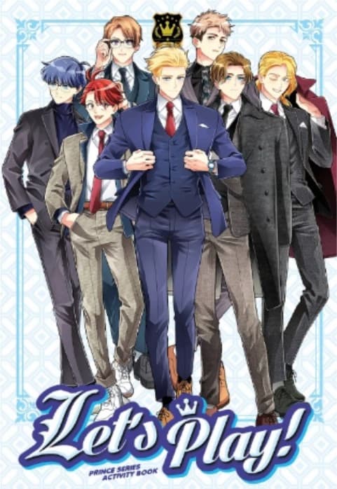 Prince Series  thumbnail