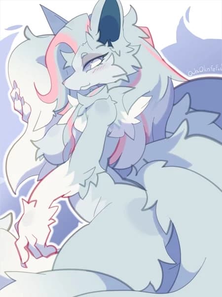 Alolan Ninetales thumbnail