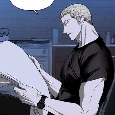 Jake Gillan: police husband and cold drug dealer thumbnail