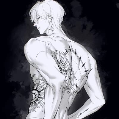 Cain _ BL thumbnail
