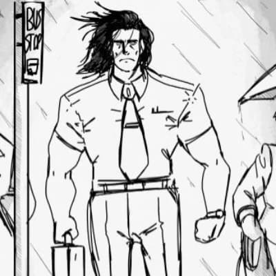The Emperor of humanity thumbnail