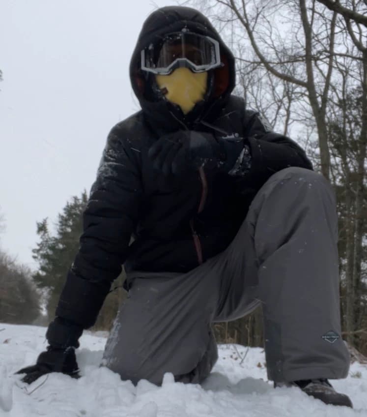 Hayden  thumbnail
