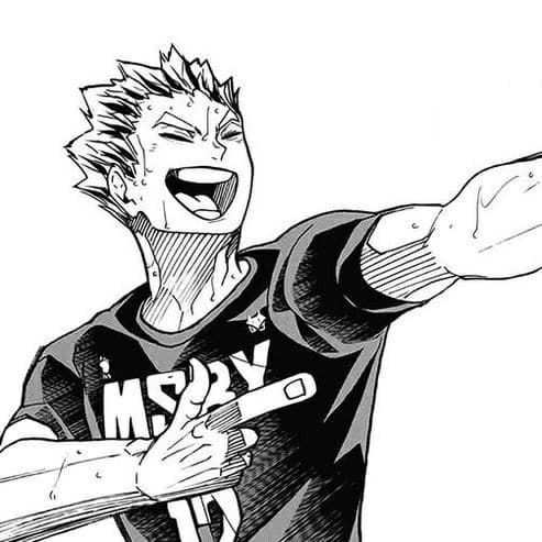Kotaro Bokuto thumbnail