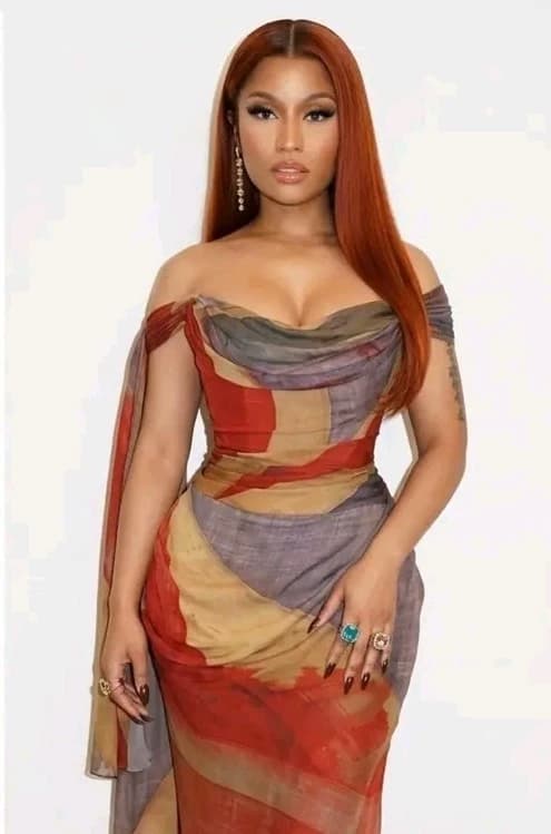Onika Maraj-Thompson  thumbnail
