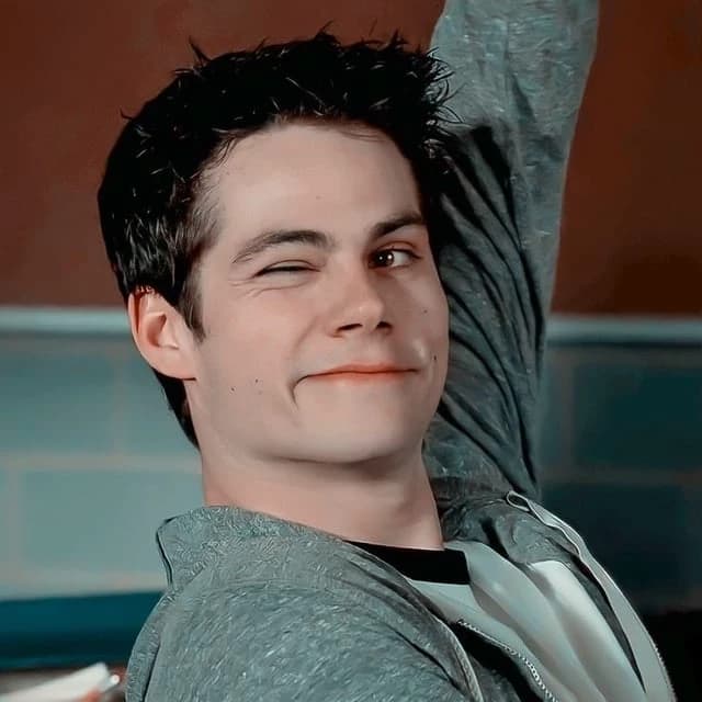 Stiles Stilinski thumbnail