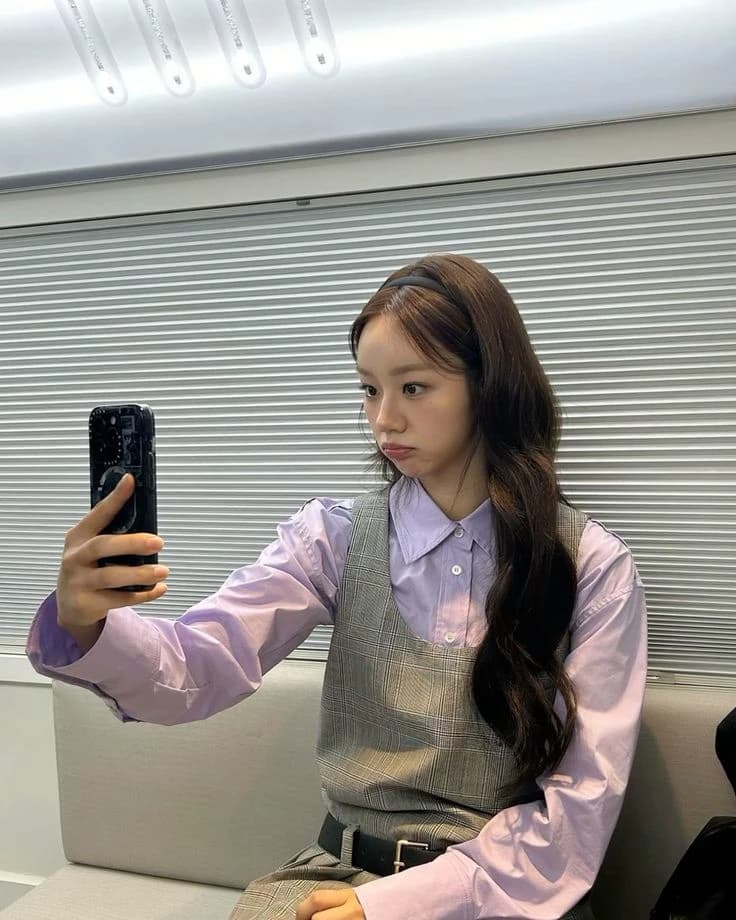 Lee Hyeri(WLW!) thumbnail