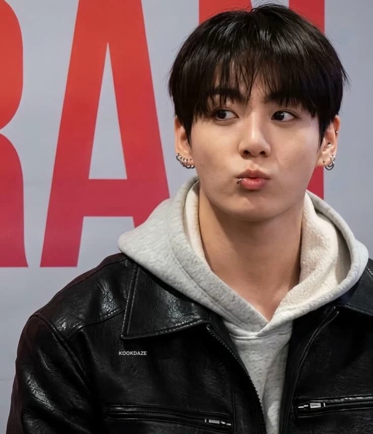 Jeon Jungkook thumbnail