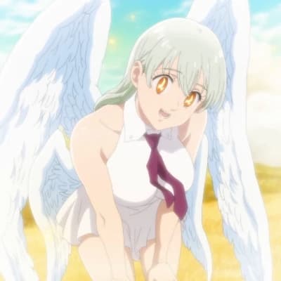 Elizabeth goddess thumbnail