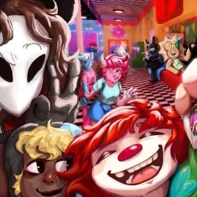 Pepper's Playhouse thumbnail