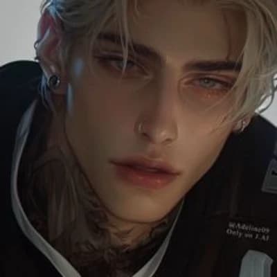 Matthew Hayes thumbnail