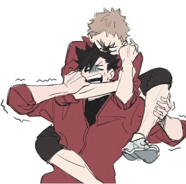 Kuroo Tetsurō thumbnail