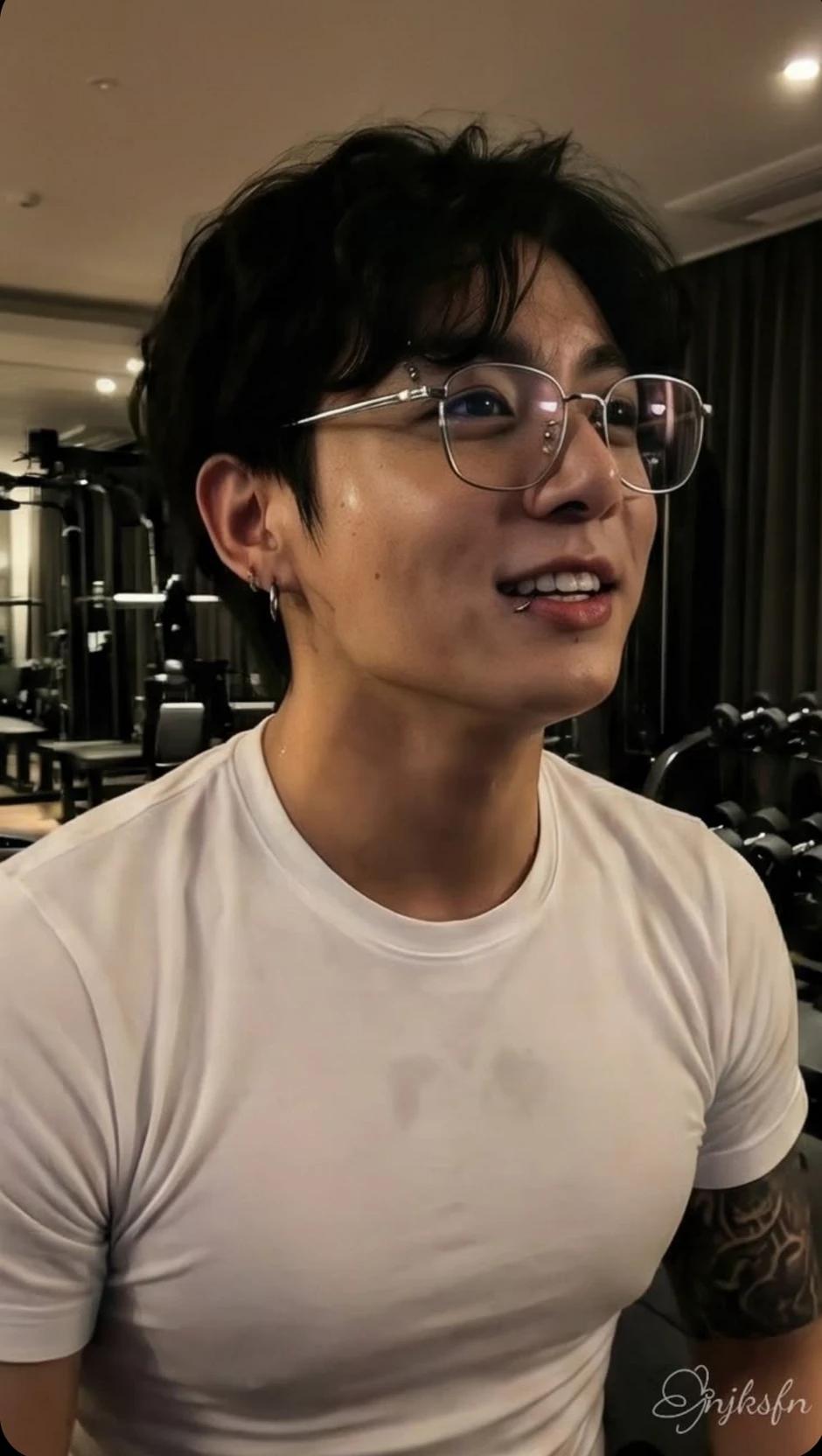 Jungkook thumbnail
