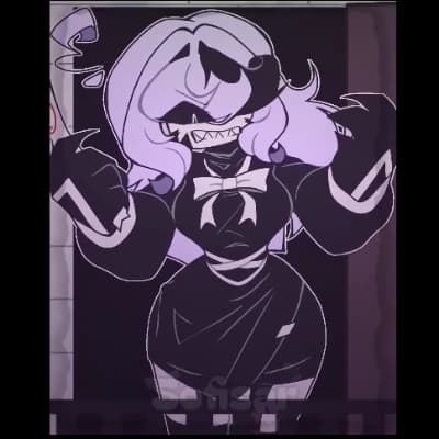 Miss Sorfy (FPE OC) thumbnail