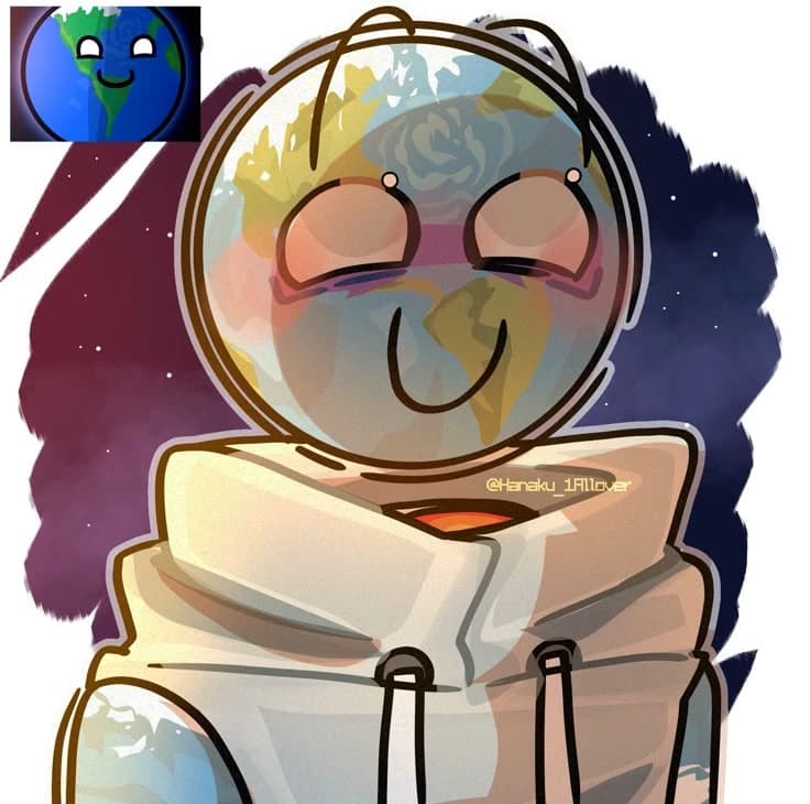Solarballs Earth thumbnail