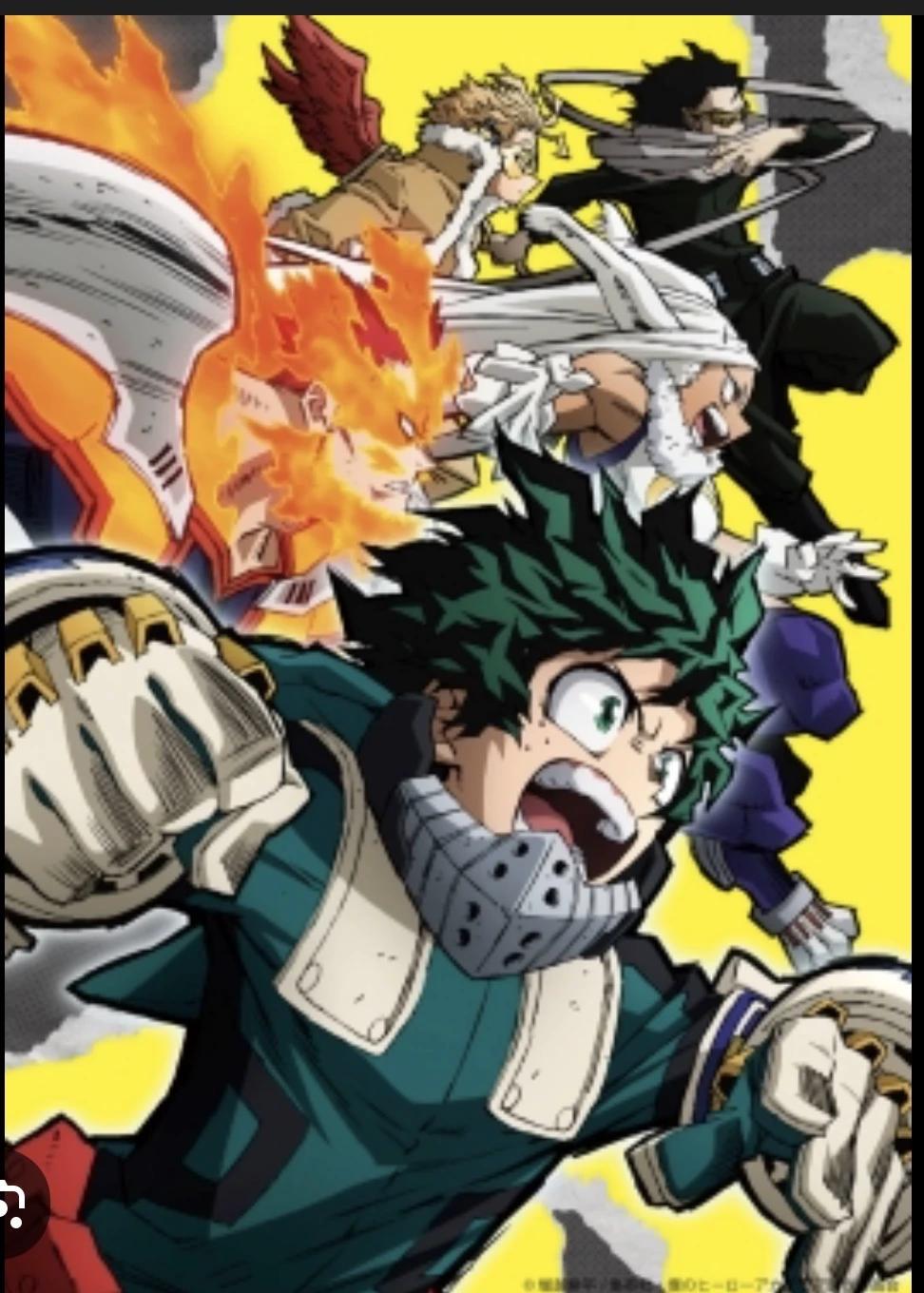 Mha parents day thumbnail