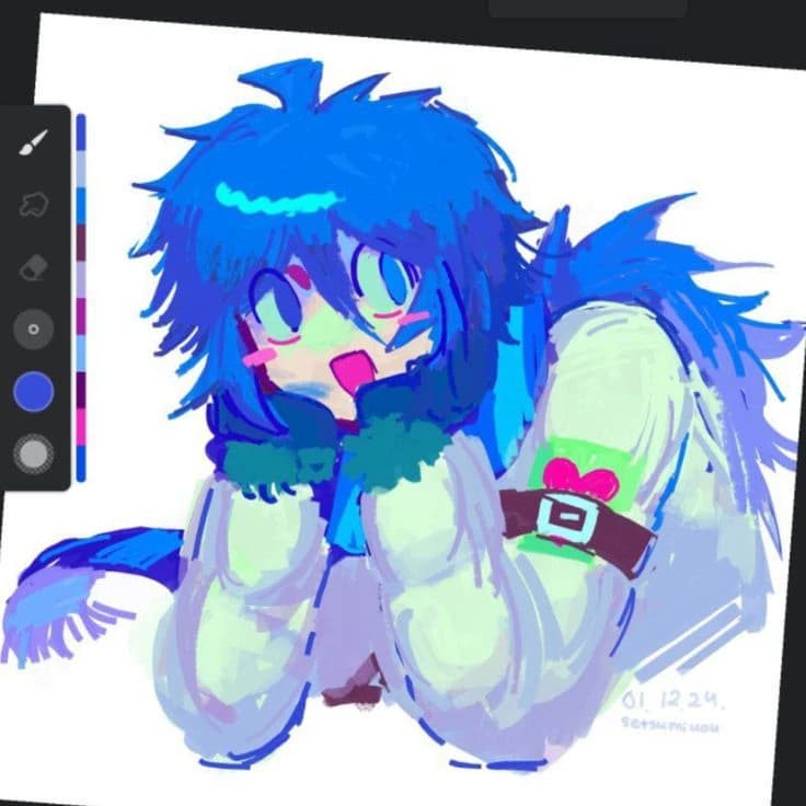 Neptune sólarballs thumbnail