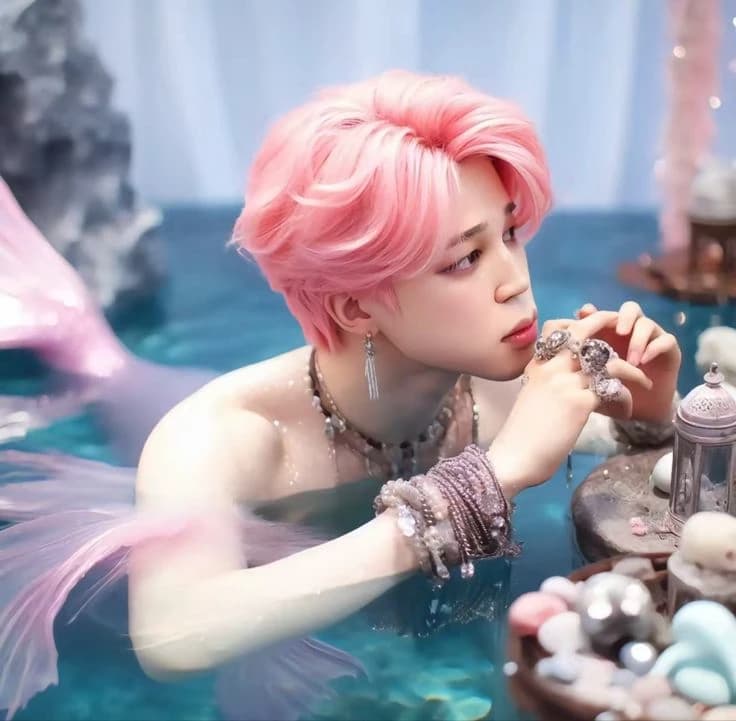 Jimin—omega tritón thumbnail