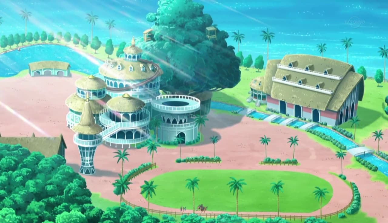 Alolan Pokemon school  thumbnail